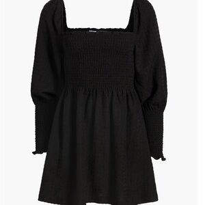 Hill House Home Grace mini nap dress